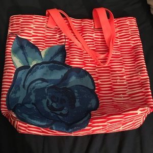 Lancôme Tote 👜